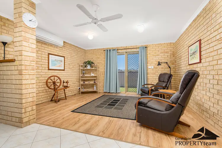 Fourth view of Homely villa listing, 6/6 Dordrecht Place, Mahomets Flats WA 6530