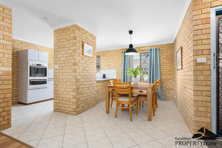 Fifth view of Homely villa listing, 6/6 Dordrecht Place, Mahomets Flats WA 6530