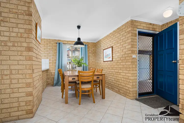 Sixth view of Homely villa listing, 6/6 Dordrecht Place, Mahomets Flats WA 6530