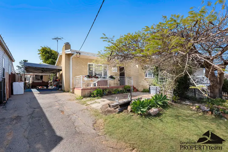 113 Gregory Street, Beachlands WA 6530