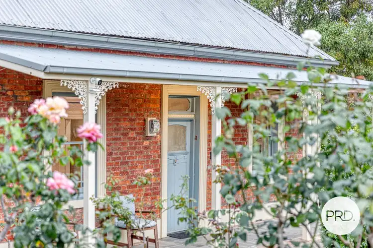 Second view of Homely house listing, 26 Jory Street, Creswick VIC 3363