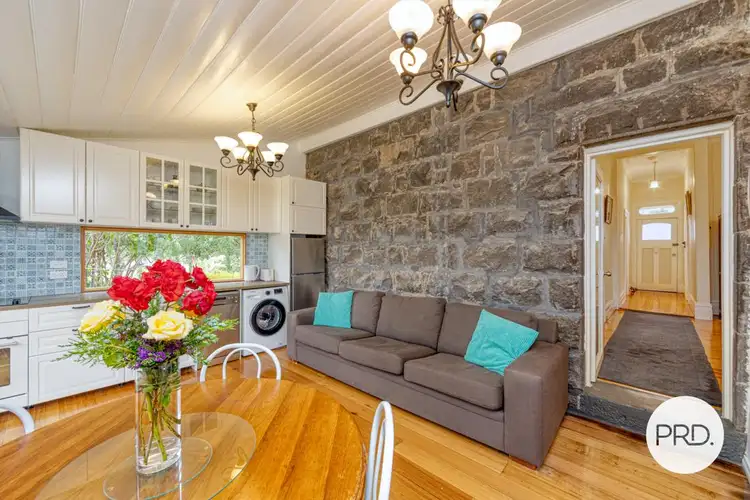 Third view of Homely house listing, 26 Jory Street, Creswick VIC 3363