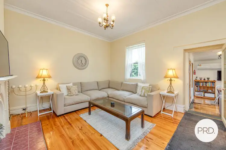 Fifth view of Homely house listing, 26 Jory Street, Creswick VIC 3363