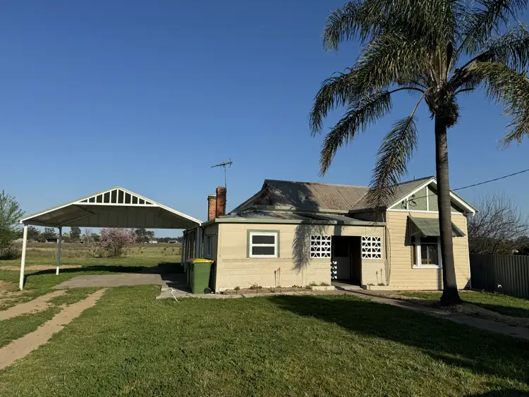 71 Grubben Road, Henty NSW 2658