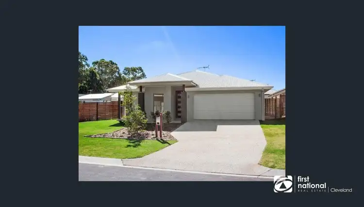 9 MAPLETON CRESCENT, Capalaba QLD 4157