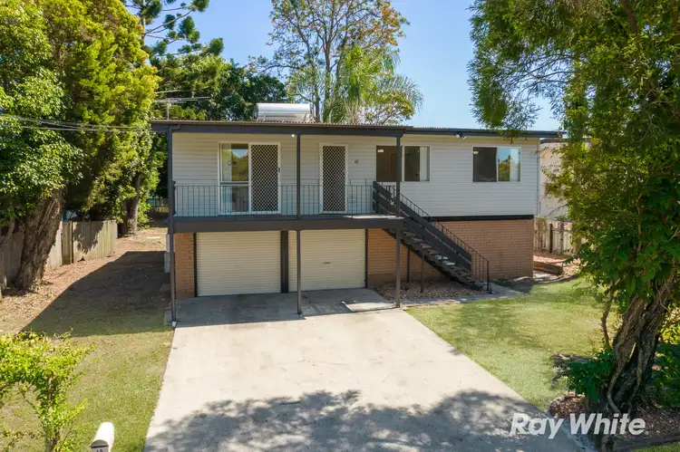 Second view of Homely house listing, 10 Maple Street, Marsden QLD 4132