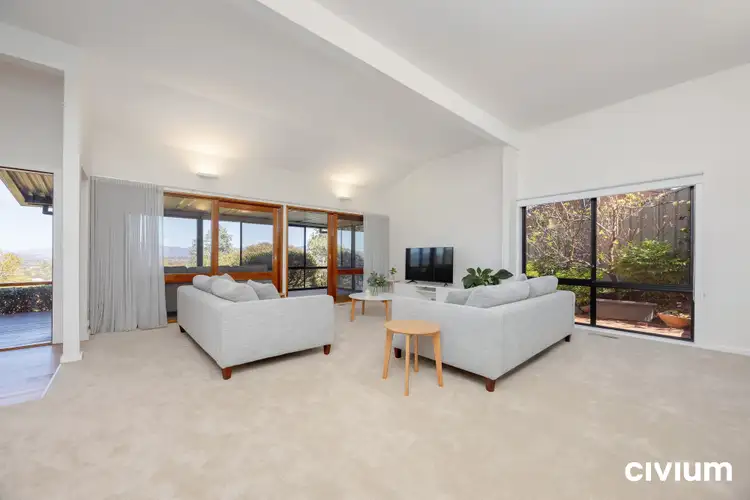 Fifth view of Homely house listing, 25 Harbison Crescent, Wanniassa ACT 2903