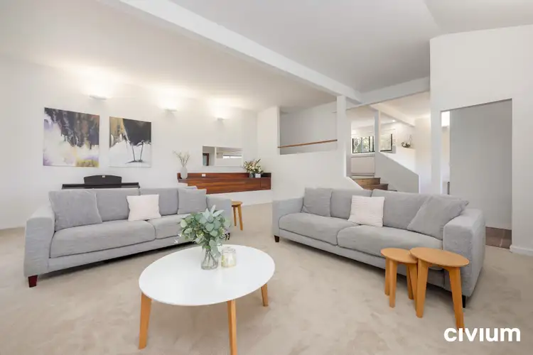 Sixth view of Homely house listing, 25 Harbison Crescent, Wanniassa ACT 2903