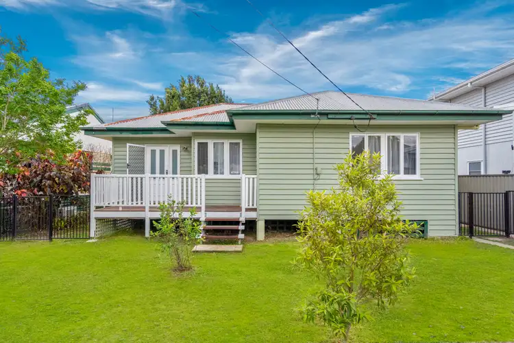 92 Dunne Street, Brighton QLD 4017