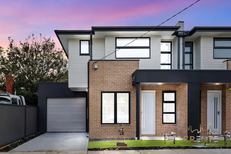 11 Merlow Street, Albion VIC 3020