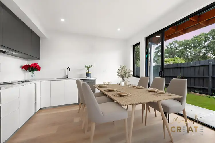 Fourth view of Homely townhouse listing, 11 Merlow Street, Albion VIC 3020