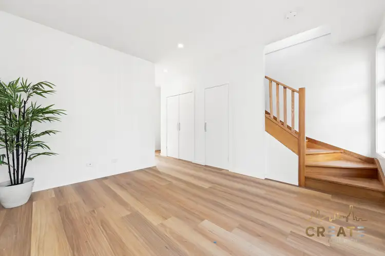 Fifth view of Homely townhouse listing, 11 Merlow Street, Albion VIC 3020