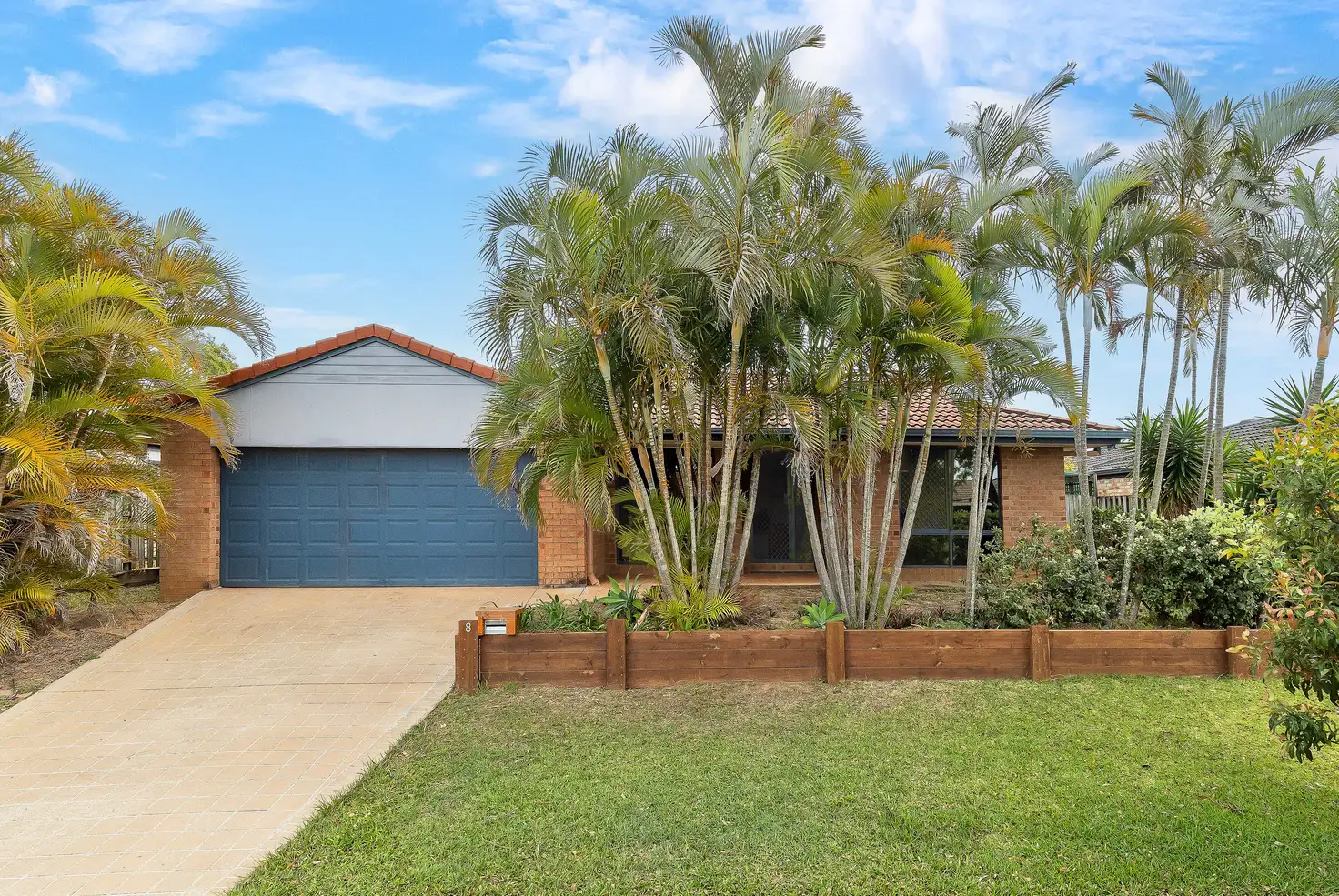 Main view of Homely house listing, 8 Regent Close, Taigum QLD 4018