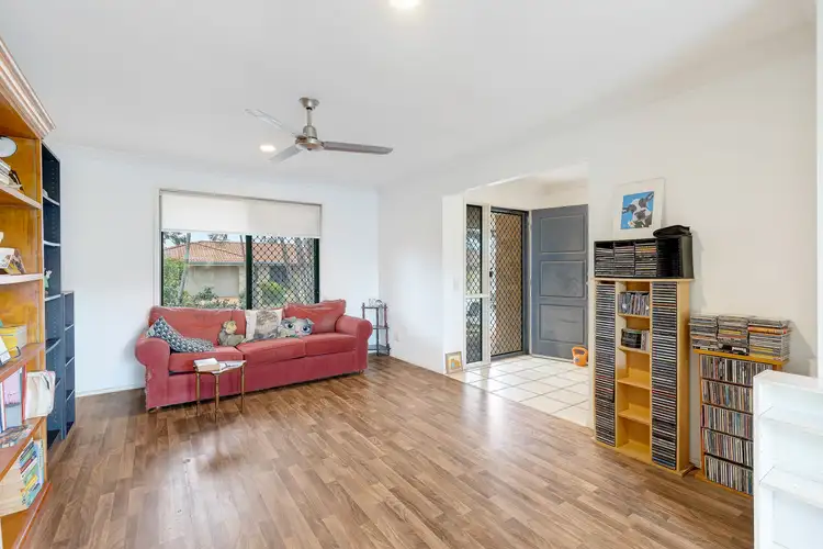 Second view of Homely house listing, 8 Regent Close, Taigum QLD 4018