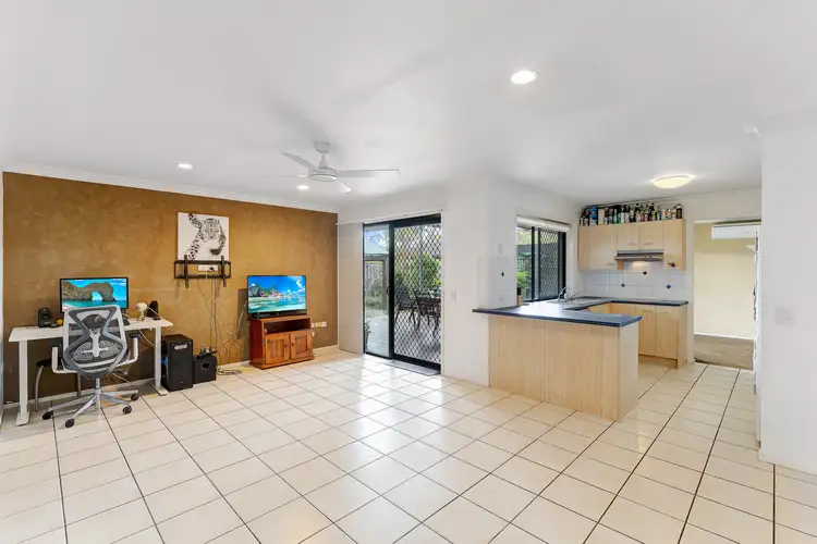 Fourth view of Homely house listing, 8 Regent Close, Taigum QLD 4018