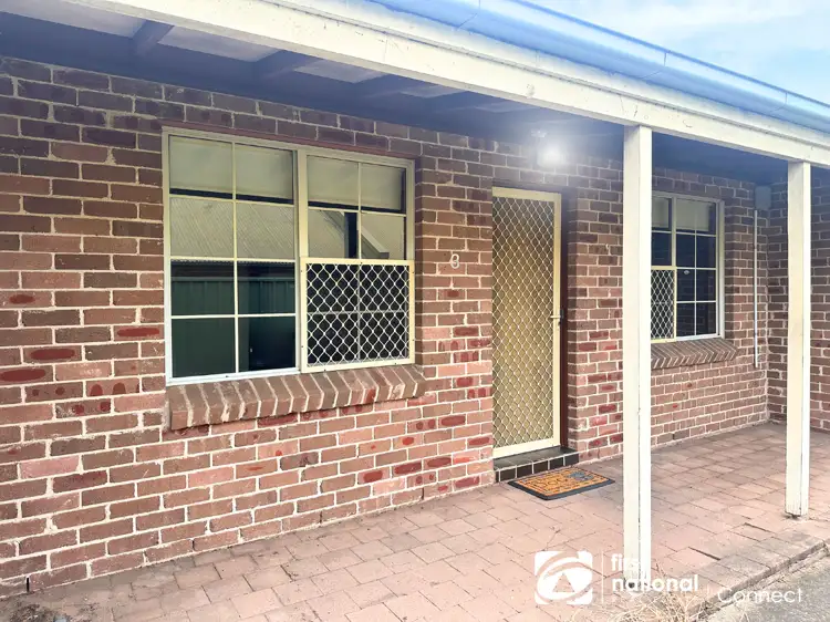 Main view of Homely unit listing, 3/472 George Street, South Windsor NSW 2756