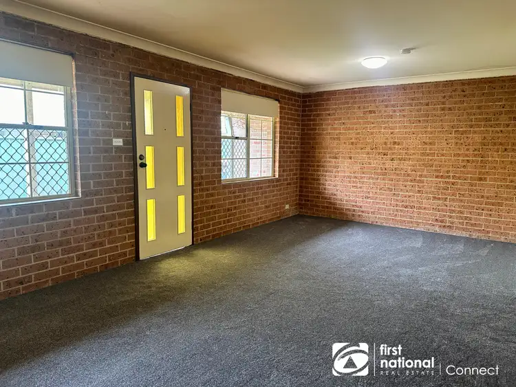 Second view of Homely unit listing, 3/472 George Street, South Windsor NSW 2756