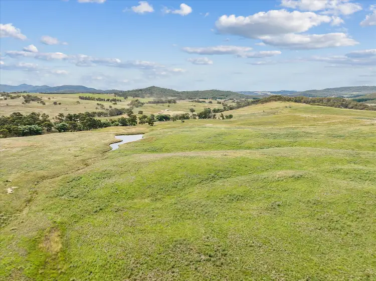 Main view of Homely rural property listing, 4436 Jerangle Road, Captains Flat NSW 2623