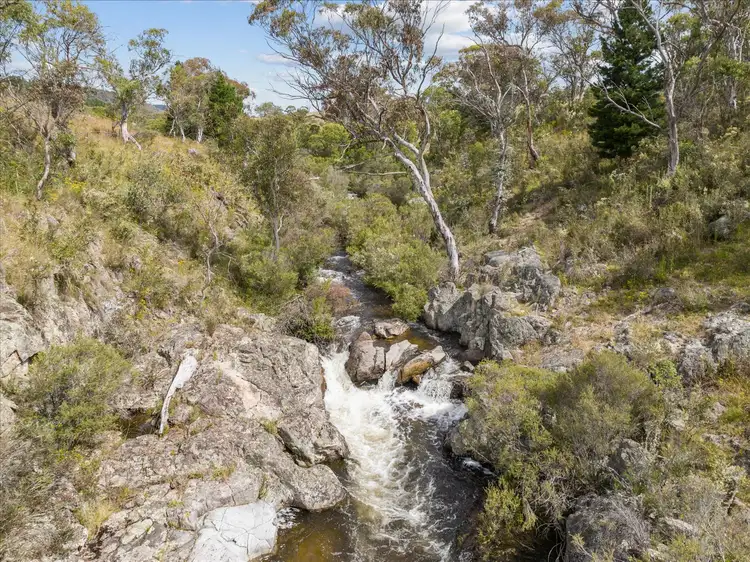 Third view of Homely rural property listing, 4436 Jerangle Road, Captains Flat NSW 2623