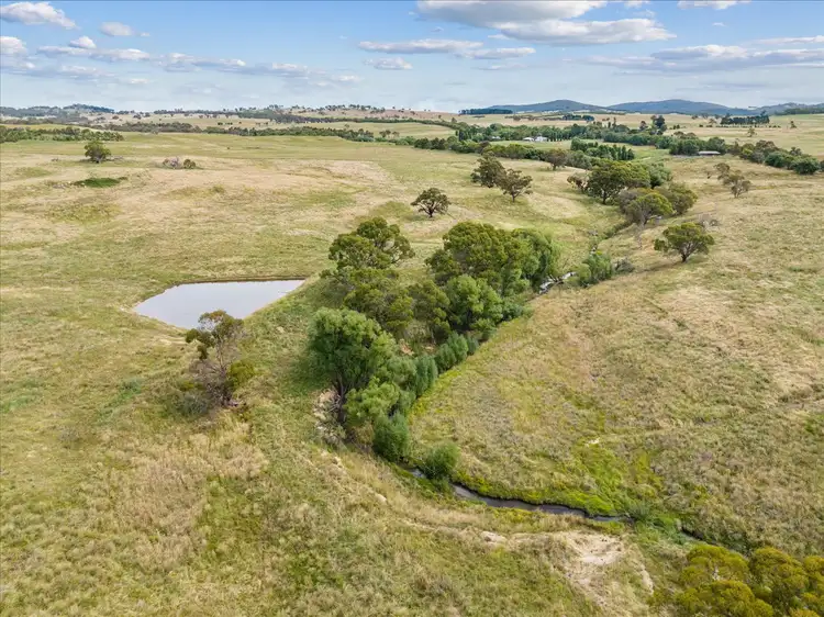 Third view of Homely rural property listing, 4436 Jerangle Road, Captains Flat NSW 2623