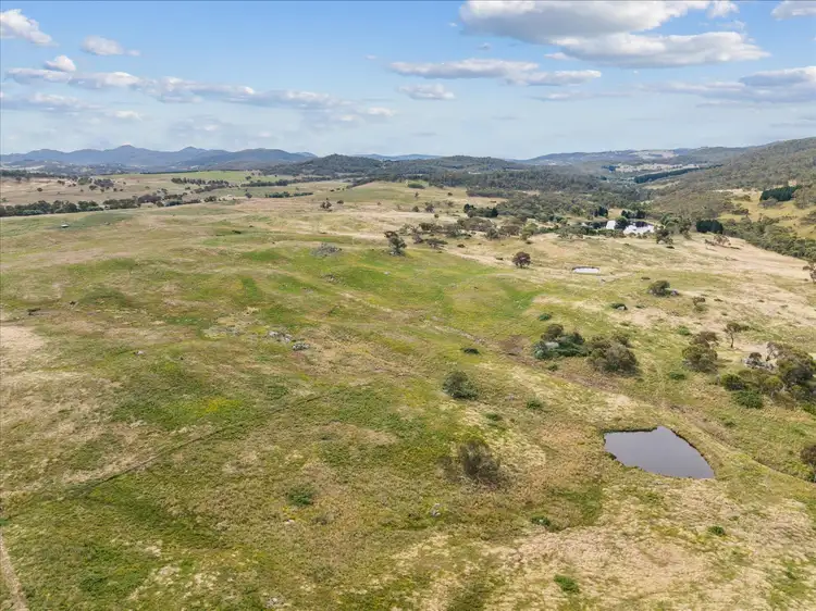 Fifth view of Homely rural property listing, 4436 Jerangle Road, Captains Flat NSW 2623