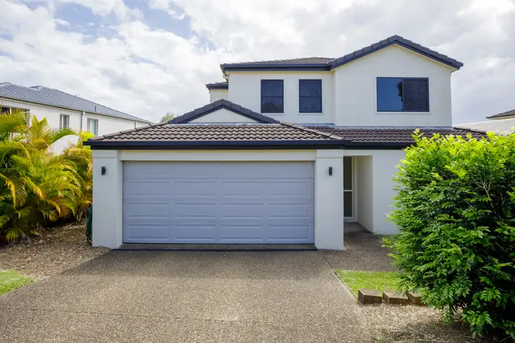 Fourth view of Homely house listing, 74 Golden Bear Drive, Arundel QLD 4214