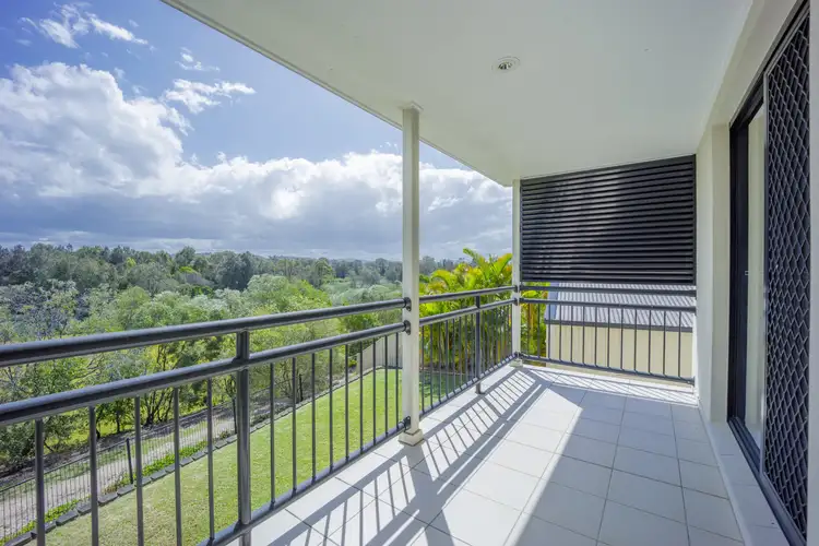 Fifth view of Homely house listing, 74 Golden Bear Drive, Arundel QLD 4214