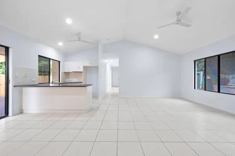 Third view of Homely semi-detached listing, 1/17 Sanctuary Avenue, Jubilee Pocket QLD 4802
