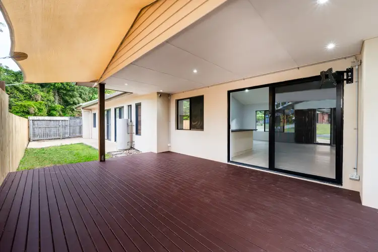 Fourth view of Homely semi-detached listing, 1/17 Sanctuary Avenue, Jubilee Pocket QLD 4802