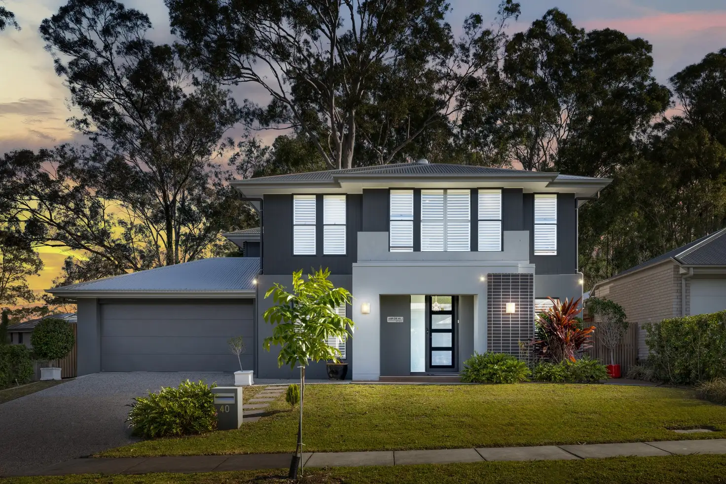Main view of Homely house listing, 40 Kansas Street, Bridgeman Downs QLD 4035