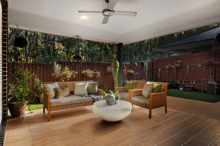 Second view of Homely house listing, 40 Kansas Street, Bridgeman Downs QLD 4035
