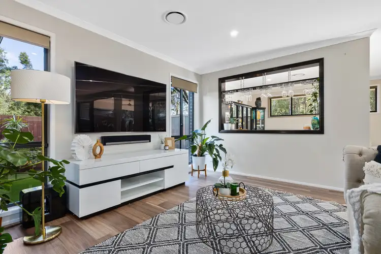 Sixth view of Homely house listing, 40 Kansas Street, Bridgeman Downs QLD 4035