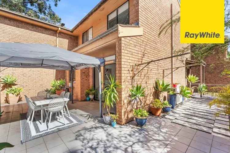 Main view of Homely townhouse listing, 24/15 Busaco Road, Marsfield NSW 2122