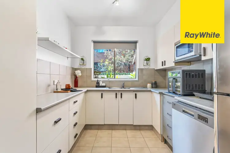 Third view of Homely townhouse listing, 24/15 Busaco Road, Marsfield NSW 2122