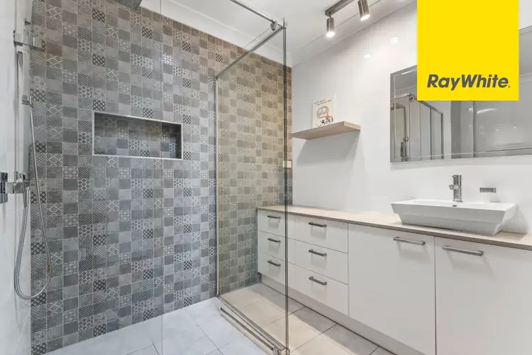 Fourth view of Homely townhouse listing, 24/15 Busaco Road, Marsfield NSW 2122