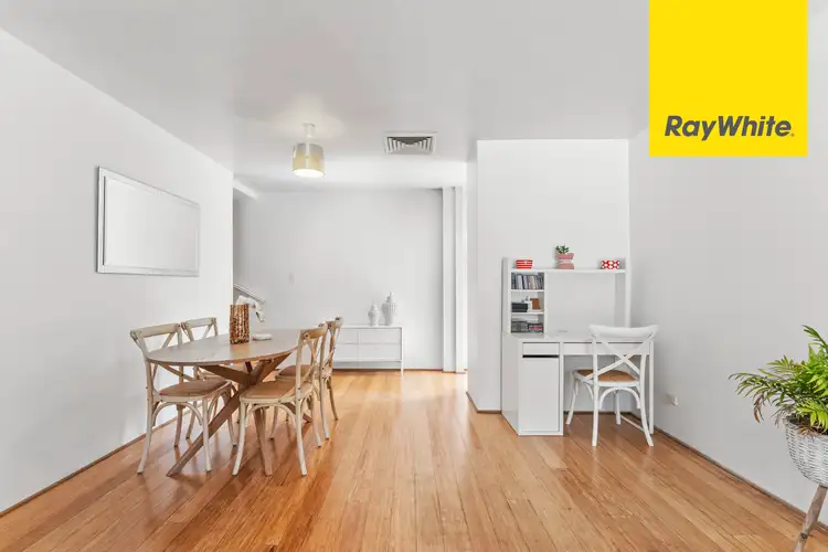Fifth view of Homely townhouse listing, 24/15 Busaco Road, Marsfield NSW 2122