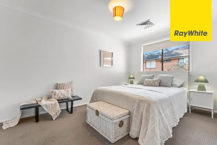 Sixth view of Homely townhouse listing, 24/15 Busaco Road, Marsfield NSW 2122