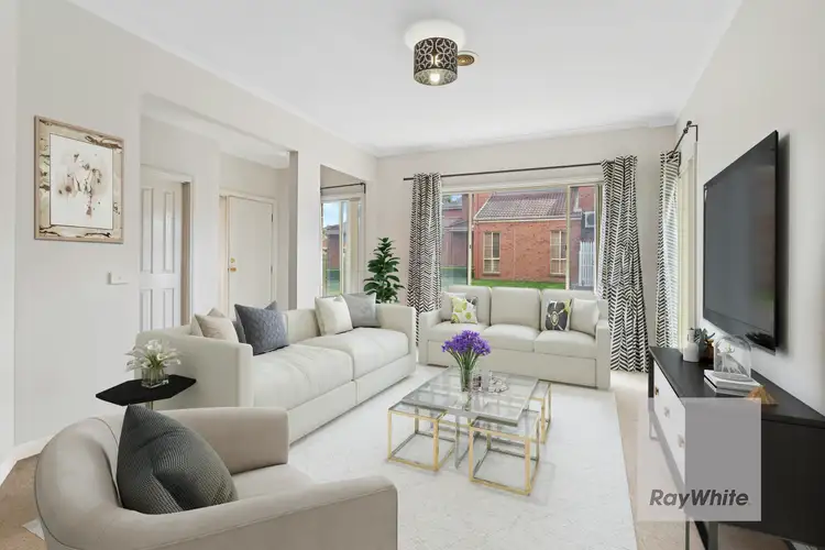 Second view of Homely house listing, 12 Star Grove, Bundoora VIC 3083