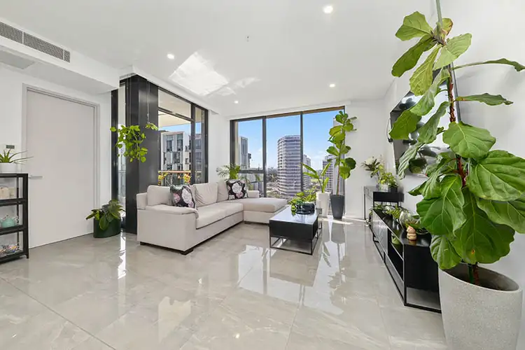 Second view of Homely unit listing, 1039/1 Studio Drive, Eastgardens NSW 2036