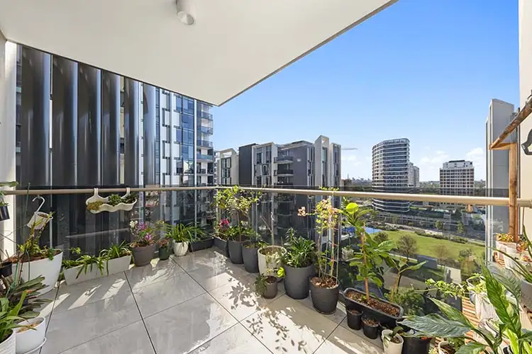 Third view of Homely unit listing, 1039/1 Studio Drive, Eastgardens NSW 2036