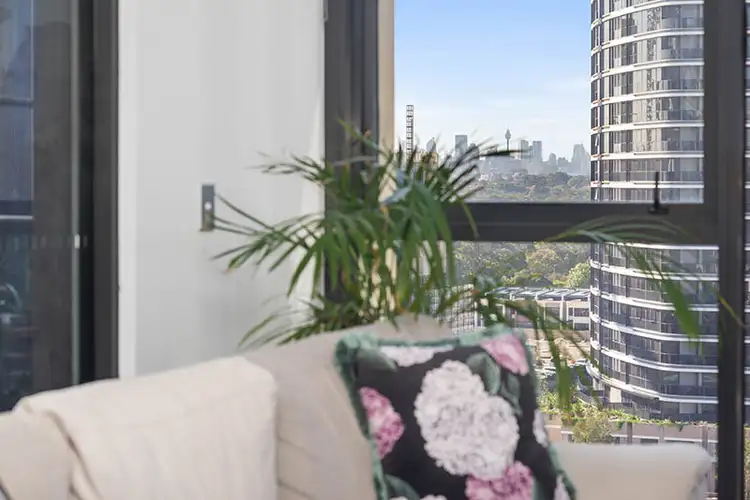 Fifth view of Homely unit listing, 1039/1 Studio Drive, Eastgardens NSW 2036
