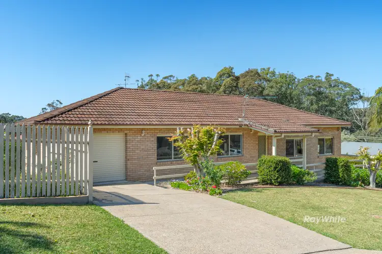 Main view of Homely house listing, 2 Explorers Way, Surf Beach NSW 2536