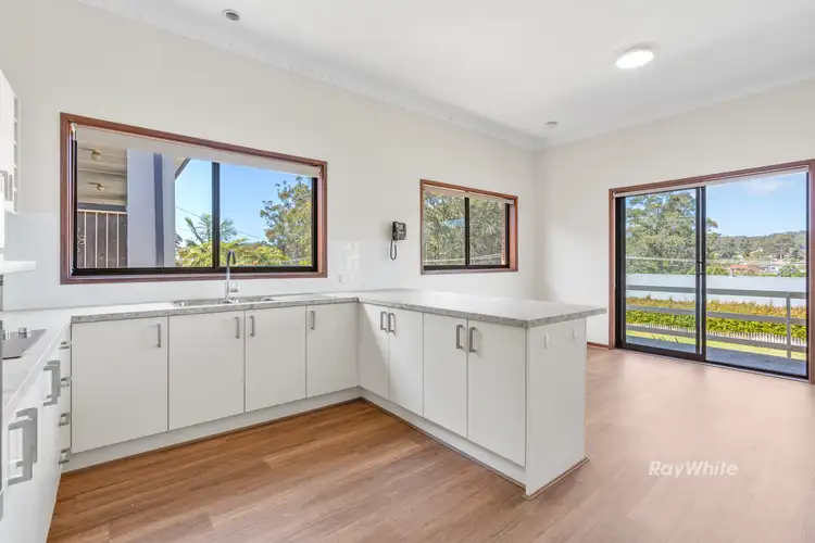 Third view of Homely house listing, 2 Explorers Way, Surf Beach NSW 2536