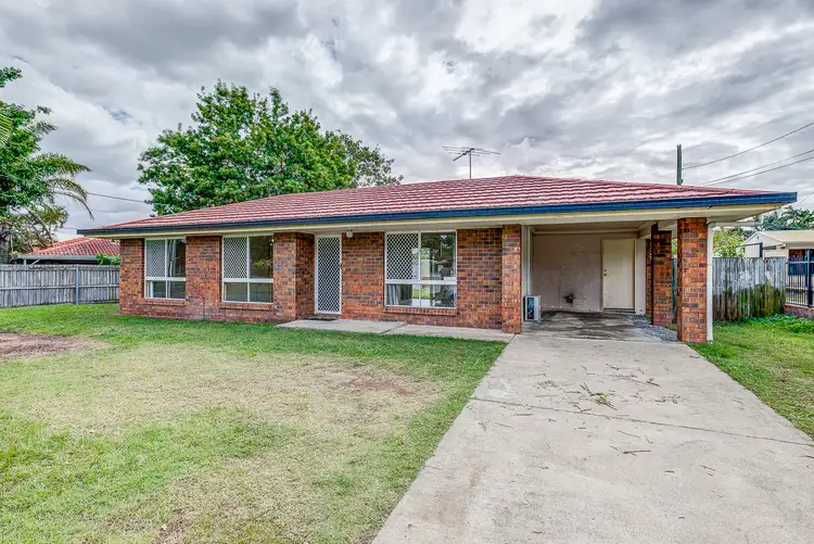 Main view of Homely house listing, 17 Coolmunda Street, Marsden QLD 4132