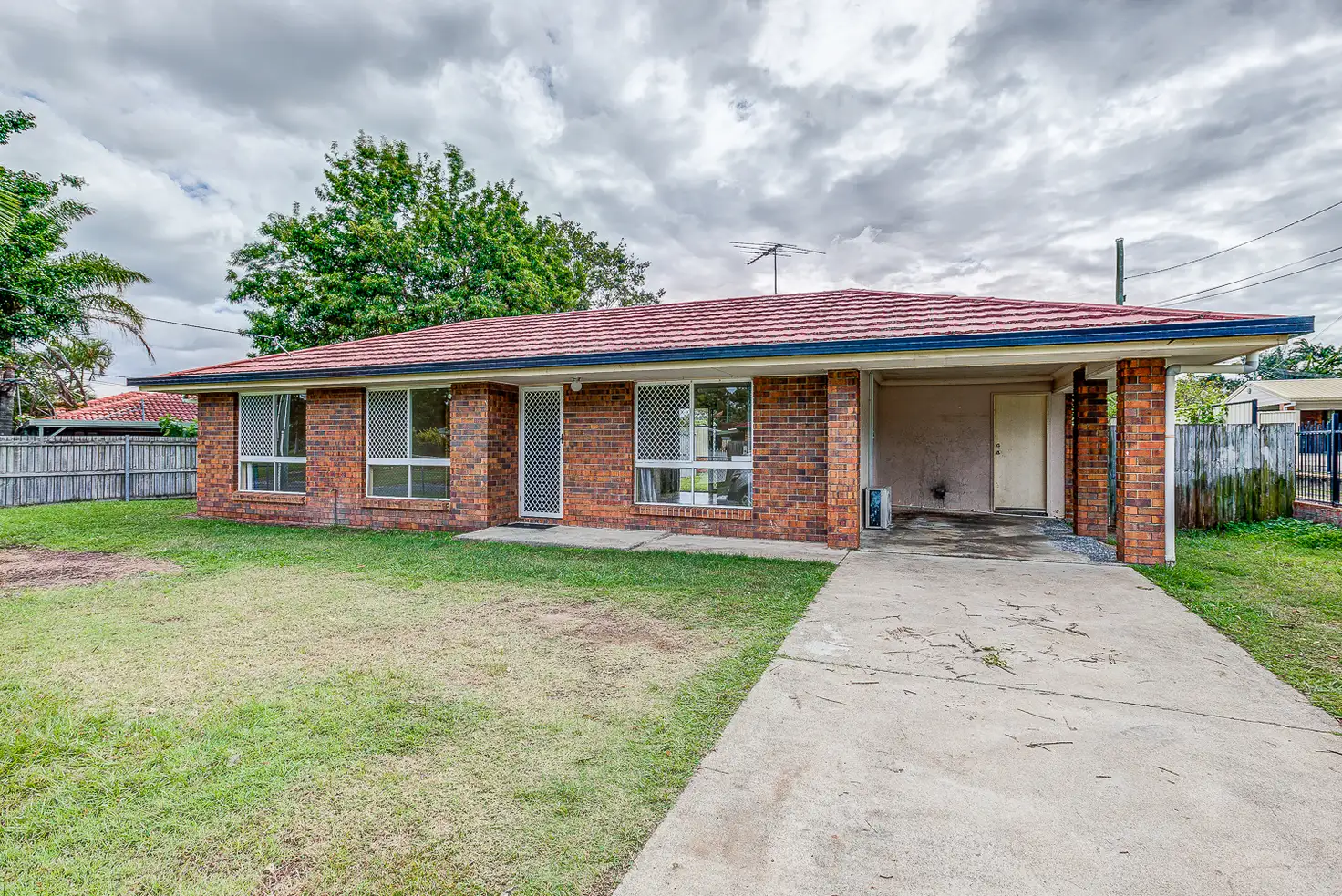 Main view of Homely house listing, 17 Coolmunda Street, Marsden QLD 4132