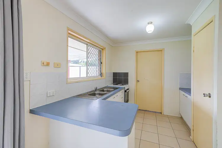 Second view of Homely house listing, 17 Coolmunda Street, Marsden QLD 4132