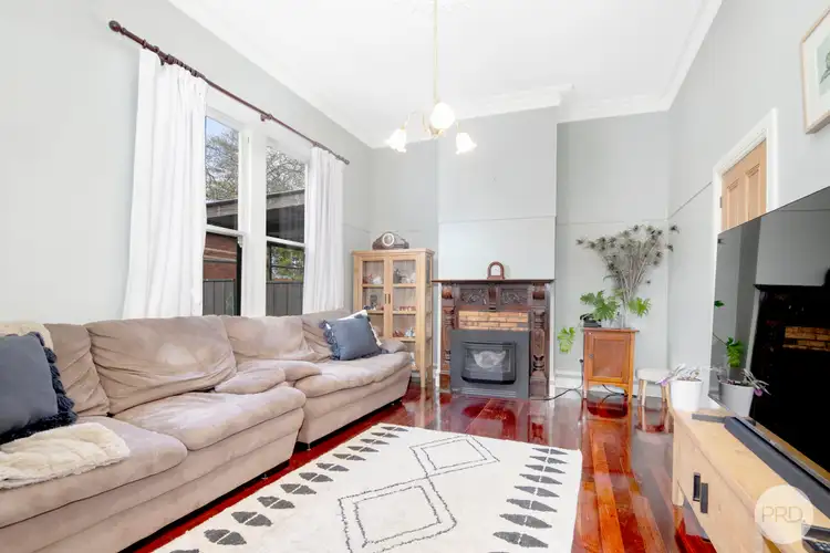 Fourth view of Homely house listing, 618 Drummond St Sth, Redan VIC 3350