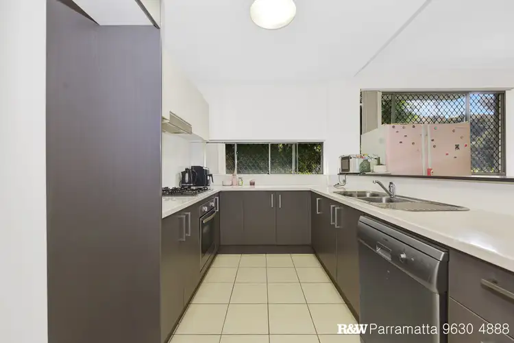 Second view of Homely unit listing, 11/205-207 William Street, Granville NSW 2142