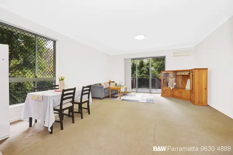 Third view of Homely unit listing, 11/205-207 William Street, Granville NSW 2142
