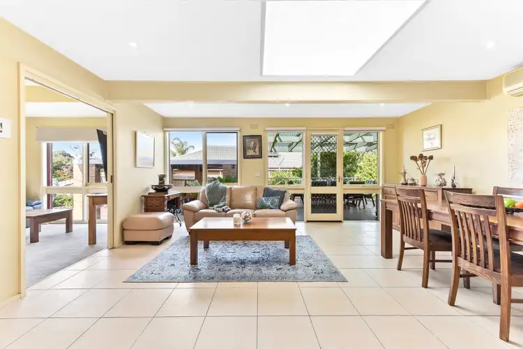 Second view of Homely house listing, 115 Strada Crescent, Wheelers Hill VIC 3150